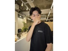 ツキヘア(TUKI hair)