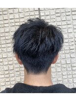 レイ 守谷店(Ray)&nbsp;刈り上げアップバング