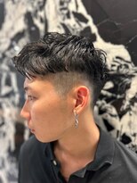 マイスウィートロード(M S L My sweet lord) MSL メンズカット