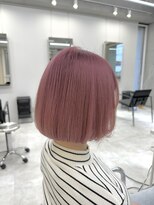 ディジョン(Dijon)&nbsp;韓国顔まわりレイヤーカットグレージュオリーブベージュブラウン