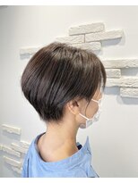 ゼル 郡山(ZELE)&nbsp;大人ショート