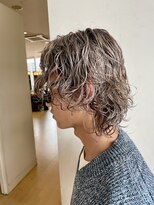 シャンプーボーイ 佐世保駅前店(SHAMPOO BOY)&nbsp;ハイトーンカラー