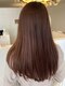 ヘアアンドメイク ブランシュ(HAIR&MAKE BLANCHE)の写真/丁寧なカウンセリングで、髪の状態を見極めあなたのベストをご提案！思わず触れてみたくなる仕上りに◎