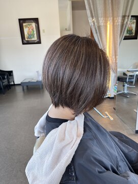 ヘアーメイクアンドネイル ヴォーグ(Hair Make＆Nail VOGUE) 【新作スタイル】VOGUE茅野