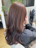 ミカシータ(micasita)&nbsp;ピンクカラー