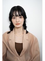 クリップス ヘアーサロン(Clips Hair salon)&nbsp;アレンジスタイル