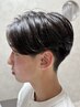 人気No.１【ご新規様クーポン】ニュアンスパーマ＋カット　＃笹塚＃明大  