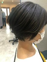 ラベンダー バイ ジュエル 湘南台駅西口店(Lavender by JEWEL)&nbsp;☆お客様スタイル☆【Lavender by JEWEL 湘南台/湘南台駅】