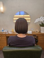 リタ(lita)&nbsp;すっきりボブ