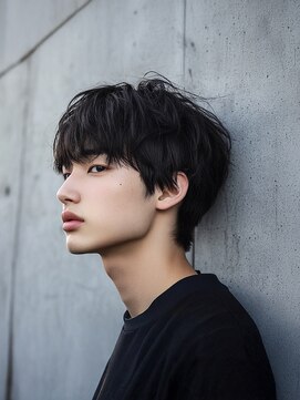 デュノヘアー 神戸三宮店(DUNO hair) 【Eleanor三宮】メンズ