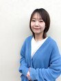 ビューティービースト 高須店(beauty:beast) 北川 真帆