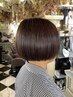 似合わせカット