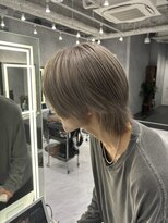 シーエスメイドバイシャチュー 栄店(CS made by SHACHU)&nbsp;グレージュ