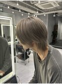 グレージュ