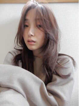 シェリムボート(Cherim boat)の写真/髪のクセやお悩みに合わせて、あなたに似合うスタイルをご提案。毎日のスタイリングも楽しくなる…♪
