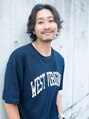 ネオリーブ ジューク 日吉店(Neolive JuQ) 秋元 直人