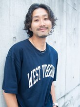 ネオリーブ ジューク 日吉店(Neolive JuQ) 秋元 直人
