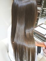 エムコーゾーヘアー(M KOZO hair)&nbsp;髪質改善カラー