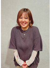 プリーズヘア(Please hair) 川畑 ちあき