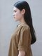 ソルト 舞鶴店(Salt)の写真/髪のくせや広がり、うねりが気になる方必見！保湿・ケアをしながら、自然なストレートで髪質改善＊
