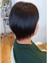 センス 飯田店(SENSE)&nbsp;縮毛矯正