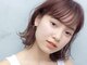 ミヤタ(MIYATA)の写真/髪のお悩みを解決してくれるカット技術に定評あり◎トレンドを取り入れた似合わせカットで褒められヘアに♪