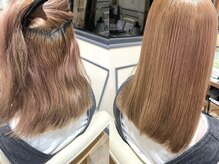 ネオリーブエム(Neolive em;)