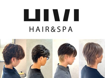 ハイヴィー(Hivi)の写真
