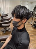 メンズカット