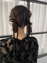 ヴァイス 新宿店(VAICE) ツインアレンジ