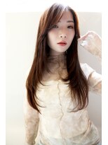 フィガロ ミリー 北生駒店(Figaro Mily)&nbsp;2025 大人レイヤーロング