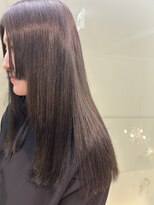 ビーバイシーアッシュエフ(B-by-C A'SHU.F)&nbsp;ぱつっとライン