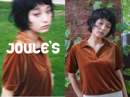 ジュール(JOULE'S)の写真