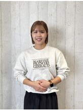 シータ 坂戸北口店(THETA) 水口 【坂戸】