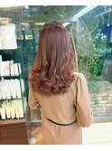 merlot pink