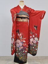 ソアレ(soiree) 振袖014