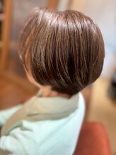 オリザヘアー 鎌取(oryza hair)