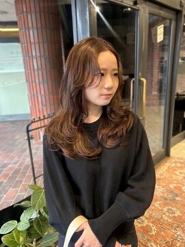 たっぷりレイヤー！