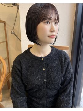 シーク(seek) seek bob