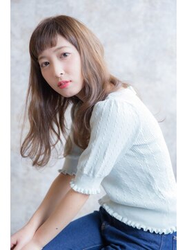 梅田駅/大阪駅/髪質改善/縮毛矯正/ヘッドスパ