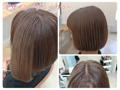 ディアナ ダル(diana dal)の写真