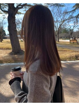 チャコ ジー(cyaco g) beige color