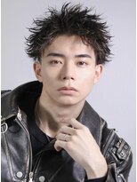 ゴールドシブヤ(GOALD SHIBUYA)&nbsp;波内アップバング