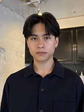 グリーン 渋谷(green) 【NANAHA】