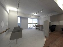 kochi hair design【3/5 NEW OPEN(予定)】