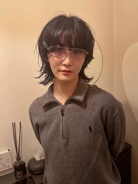 トゥ(TOE) medium layer