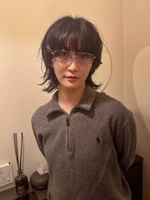 トゥ(TOE) medium layer