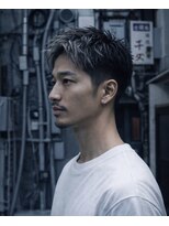 リアンドコー(Re&co) CASUAL BARBER