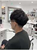 パーママッシュ