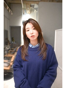 フィルムス 田町芝浦(FILMS) お家で◎簡単レイヤー